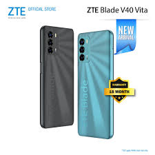 ZTE Blade V40 Vita