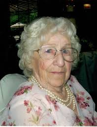 Obituary information for Helen "Sally" LaPorte