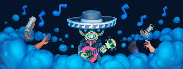 Wallpaper for smartphones el brown. Bilder Brawl Stars Sandy Spike Leon 8 Bit Und Andere Helden