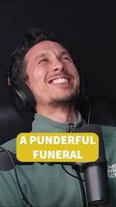 Sesfontein Funeral of The Man That Talk