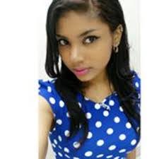 Amanda Persad's Instagram, Twitter & Facebook