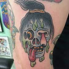 Check spelling or type a new query. 27 Truly Terrifying Tattoos That Will Haunt Your Dreams Forever Viralnova