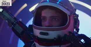 Intense Australian sci-fi movie 2067 imagines humankind's last stand