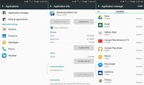 To manage how your app window displays its content on devices with a display cutout, android pie has added a new layoutindisplaycutoutmode window layout attribute. How To Remove Or Hide Unwanted Apps On Your Samsung Galaxy Note 5 And S6 Edge Hardwarezone Com Sg