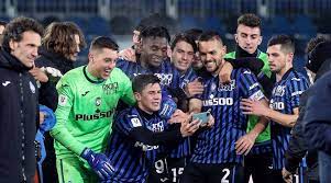 Juventus vs milan full match ucl 2003 final. Atalanta Beat Napoli To Reach Italian Cup Final Against Juventus Sports News The Indian Express