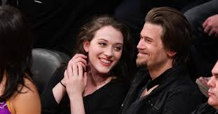 Kat dennings and andrew w.k. Who Is Kat Dennings Dating The Dollface Star S Relationship History