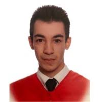 Carlos Lázaro Madrid