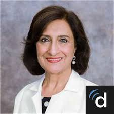 Dr. Peter Salomon, MD