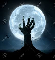Resultado de imagen para LA MANO FANTASMA