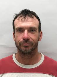 Offender Information