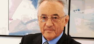 È morto imprenditore (ex del Gruppo Miroglio) già presidente dell'Albese  Calcio: aveva 82 anni