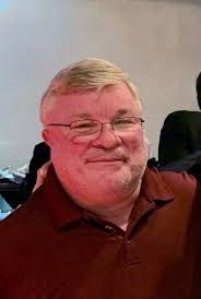 Brian Rosendale Obituary (1961