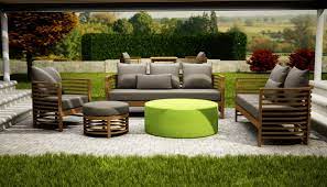 Few outdoor furniture pieces are as classic and quintessentially summer as a wooden porch swing. High Quality Outdoor Furniture For Your Home Oasis