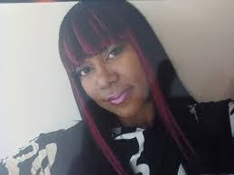 Tedra Scott's Instagram, Twitter & Facebook