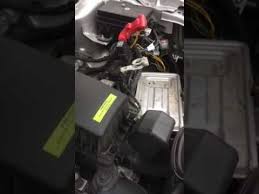 Harga bateri kereta saga flx 2018. Tukar Bateri Kereta Proton Saga Flx Youtube