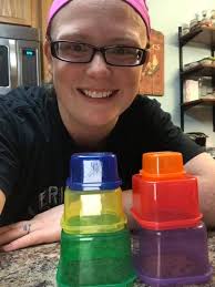 Making mealtime fun with diabetes