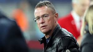 Digandeng Manchester United, Ralf Rangnick di Old Trafford sampai 2023