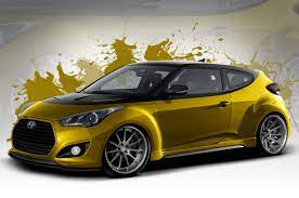 Maybe you would like to learn more about one of these? Fox Marketing Tunes A 370 Hp Hyundai Veloster For 2013 Sema Show