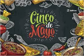 Cauliflower can really do anything, huh? The Traditions And Best Dishes Of Cinco De Mayo