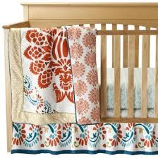 3pc baby printed crib bedding set bedroom nursery comforter + sheet. Baby Bedroom Sets Target Trendecors