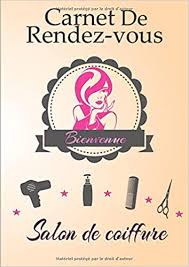 Noem het rollercoaster of een achtbaan: Carnet De Rendez Vous Agenda Professionnel 2020 Pour Salon De Coiffure Rendez Vous Hebdomadaire Complet Du 30 Decembre 2019 Au 3 Janvier 2021 Les 15 Minutes Format A4 21cm