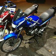 Credit paip.on # thebikersranger # bikersranger # tbrraretrok # sangapthrottle # yamaha # rxz # rxz135 Inilah 24 Motor Yamaha Rxz