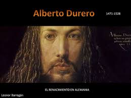 Alberto durero