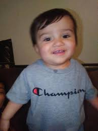 Mandie Boram Bazile's youngest son Reed is 15, & Blake Campbell & Brandi  Campbell's youngest son Presley "TBoy" is 10 today!