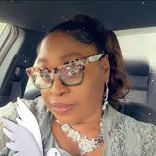 Happy Birthday wishes to Ms. Paulette Byas, Owner/Manager of Byas Mortuary  🥳🎂 🫶🏽