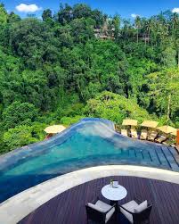 Hotels Resorts On Instagram Hanging Gardens Ubud Bali Hotelsandresorts Hunikom Hanginggardens Hanging Garden Ubud Hanging Gardens Hanging Gardens Bali
