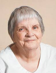 Obituary information for Marie A. Mitchell