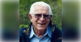 Obituary information for James Edward Danaher