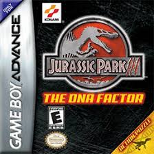 Of jurassic park, the lost world: Jurassic Park Iii The Dna Factor Wikipedia