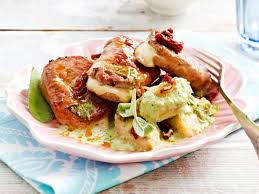 Osteressen Die Besten Rezepte Lecker Rezepte Saltimbocca Rezept Lecker