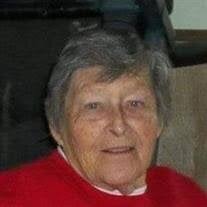 Margaret Lorene Hromatko Obituary