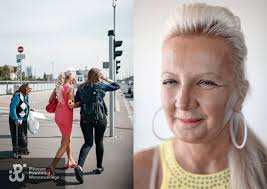 Barbara Klak's Instagram, Twitter & Facebook