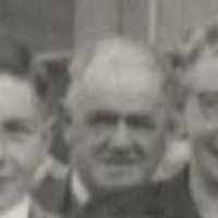 Charles William Nicholas Rowe (1895–1970) • FamilySearch