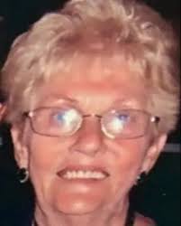 Obituary information for Alice Faye Armstrong