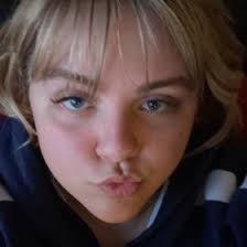 Savannah Ralph (savannahrralph)