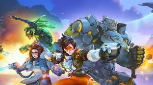 Overwatch wallpaper pack download , yes guys you can download 51 overwatch game wallpaper at my website in 1920 x 1080 full hd resolution. Overwatch Wallpaper 1920x1080 Hd