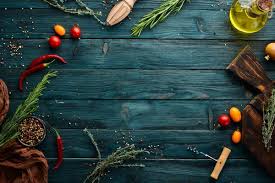 Cooking background Stok Foto, Cooking background Gambar Bebas Royalti |  Depositphotos