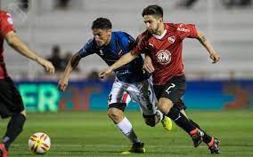 Ca independiente avellaneda awarded a free kick in their own half. Hoy Comienza La Venta Presencial De Entradas Para Independiente Vs Patronato San Luis Opina