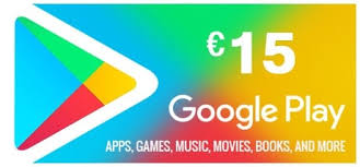 If you don't have a google account: Buy Google Play Gift Card 15 Eur Europe Digital Code Cd Key Instant Delivery Hrkgame Com