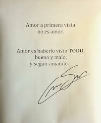 Asi Es El Verdadero Amor Frases Frases Bonitas Frases Inspiradoras