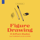 Drawn Together: Figure Drawing  — ArtFarm Studios event image