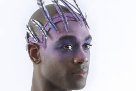 Gentry George, dancer