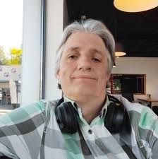 It's been a while. Hello 👋