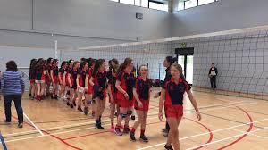E122 bf talks about him during 11:20 how's that compared to your bf? a little better!, 12:40 much better than your bf? Mountrath Cs Sport Auf Twitter Well Done Girls Junior Girls Volleyball Team Through To The All Ireland Semi Finals Mcs Volleyball