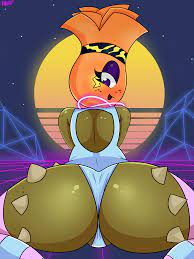 Rule34 - If it exists, there is porn of it  rose (pvz)  4959091