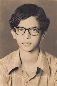 The Home Coming. Rabindranath Tagore Story. Reintroduced by P.S.Remesh  Chandran.